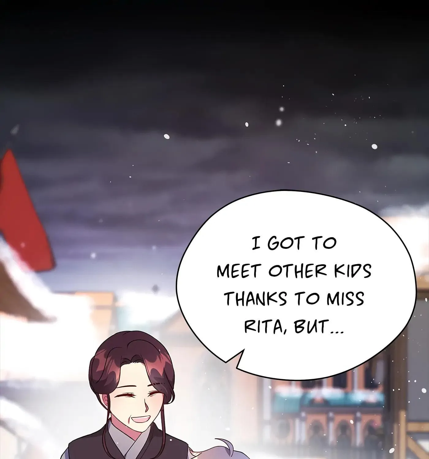 Accidental Warrior Chapter 34 page 79 - 