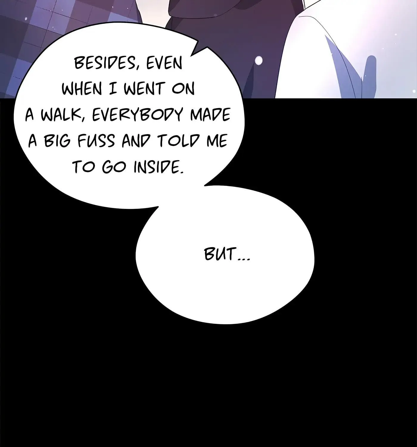 Accidental Warrior Chapter 34 page 83 - 