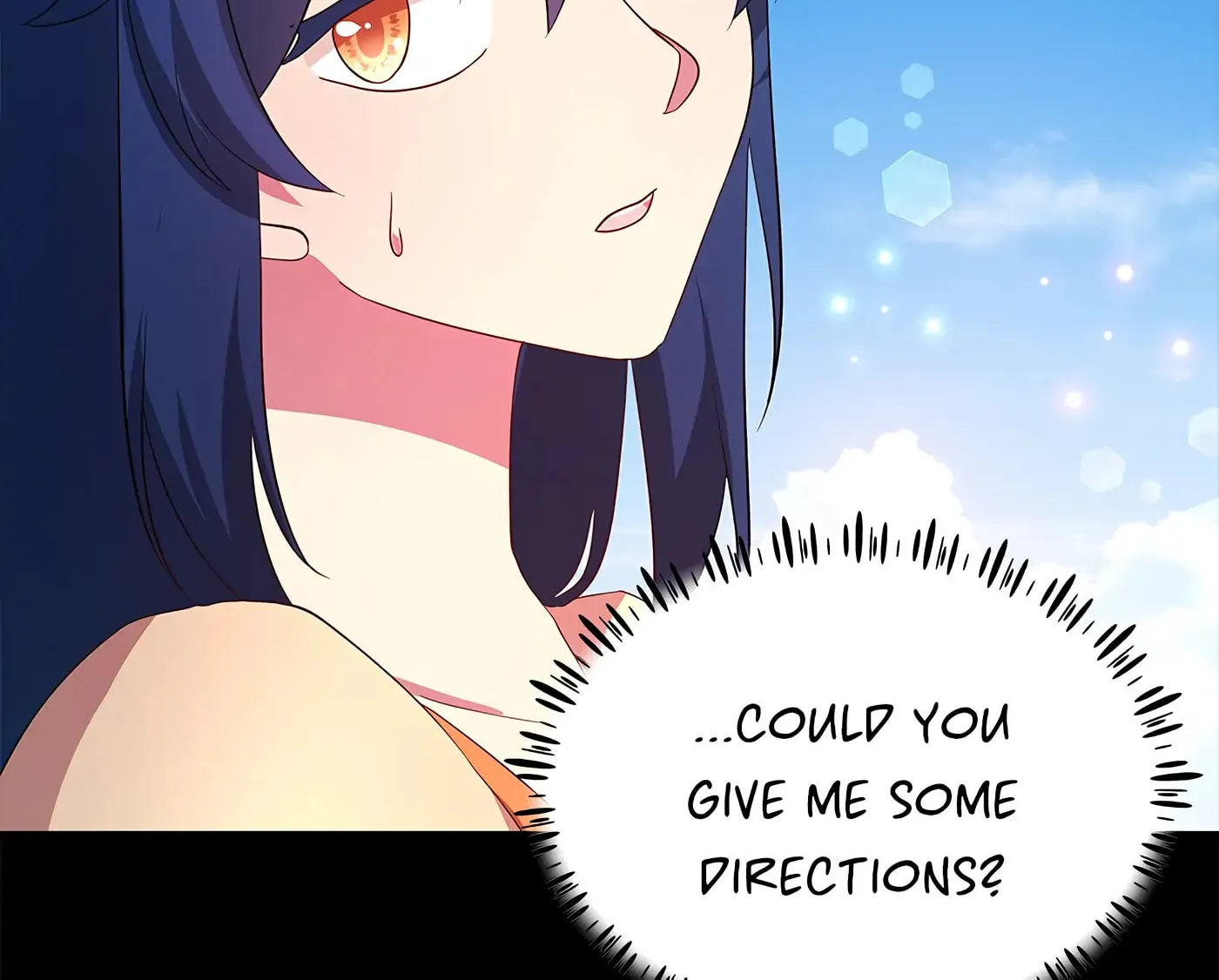Accidental Warrior Chapter 34 page 86 - 