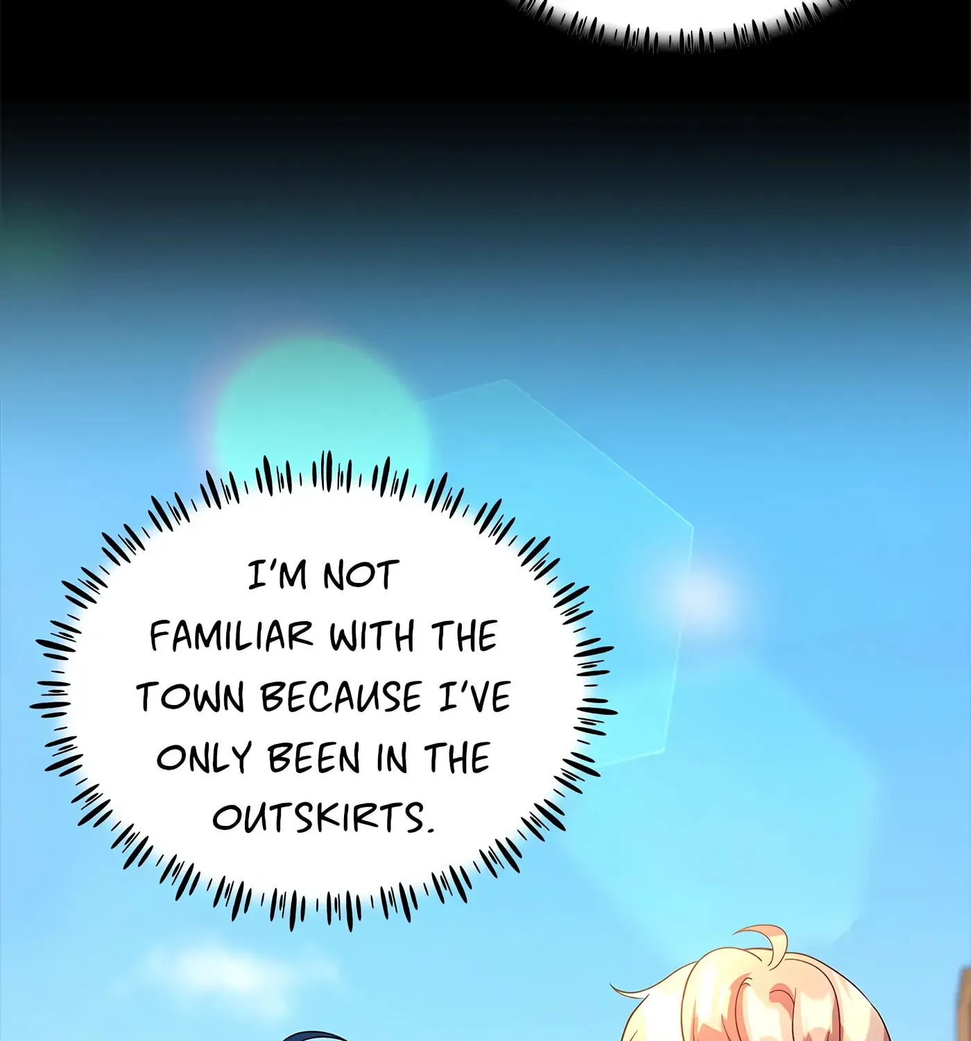 Accidental Warrior Chapter 34 page 87 - 
