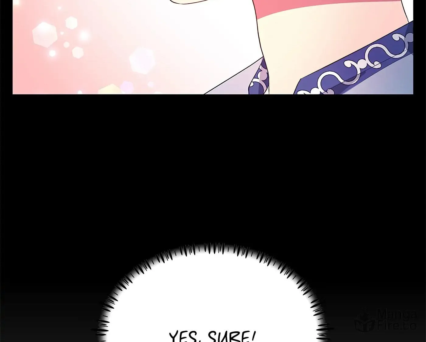 Accidental Warrior Chapter 34 page 90 - 