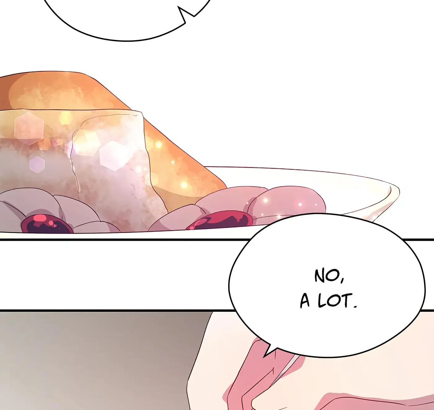 Accidental Warrior Chapter 34 page 98 - 