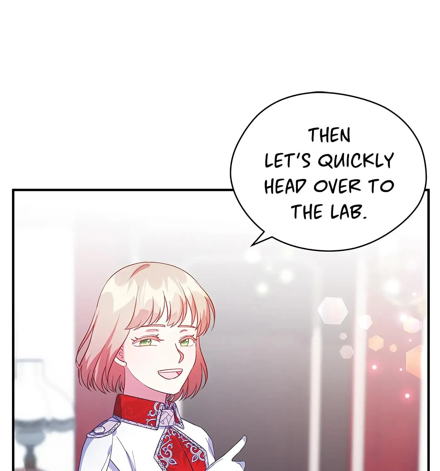 Accidental Warrior Chapter 35 page 107 - 