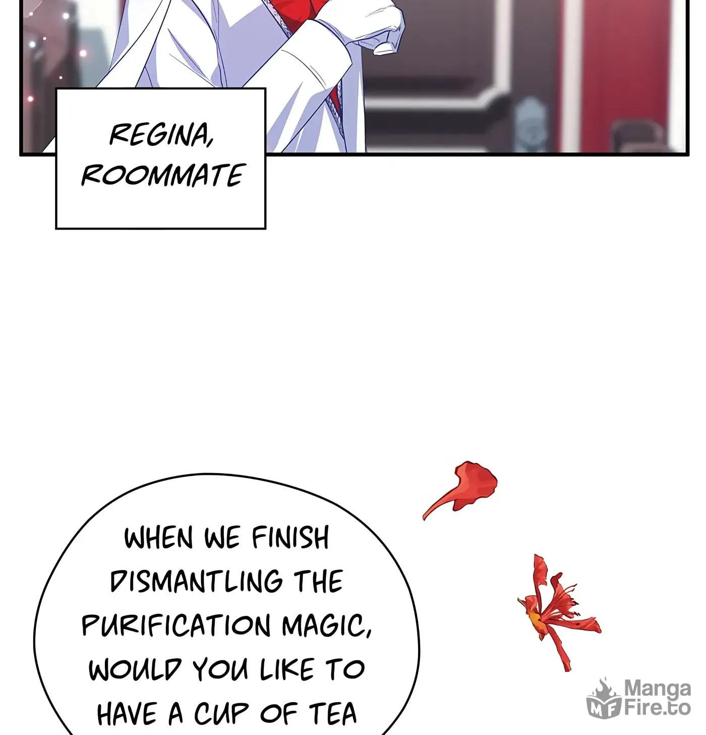 Accidental Warrior Chapter 35 page 108 - 