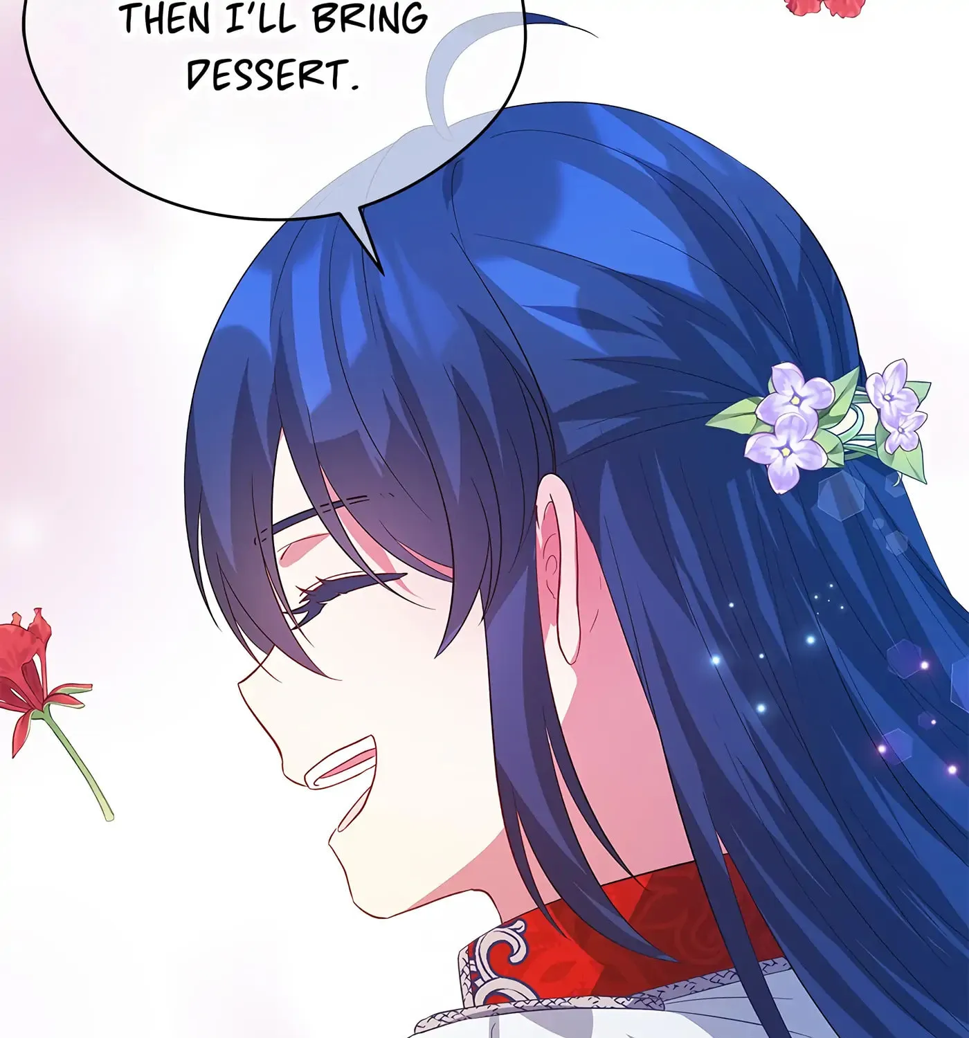 Accidental Warrior Chapter 35 page 111 - 