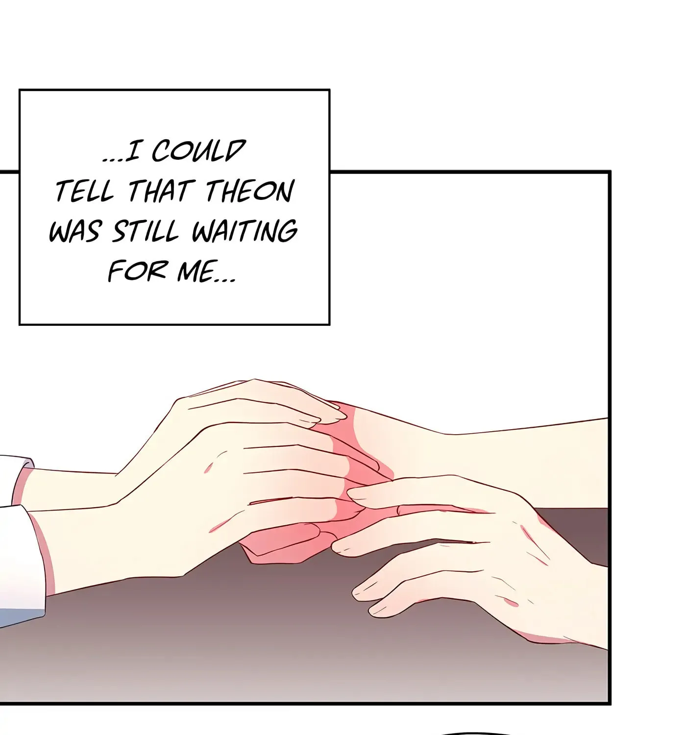 Accidental Warrior Chapter 35 page 13 - 