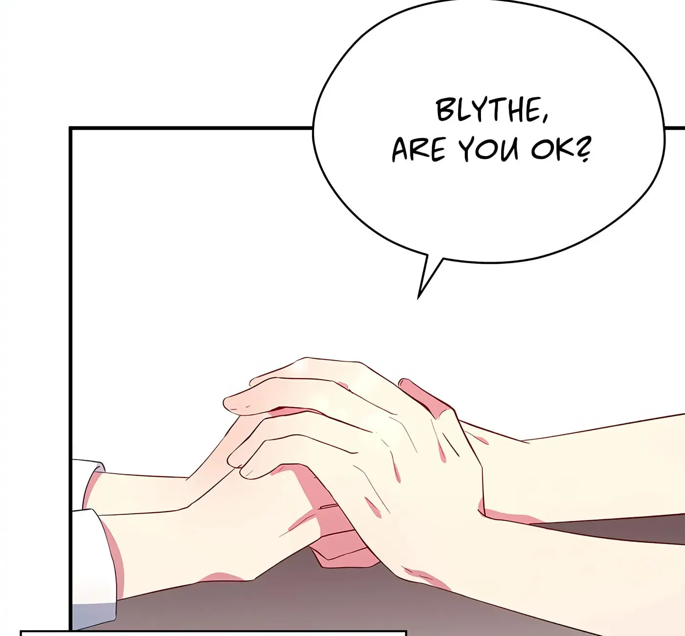 Accidental Warrior Chapter 35 page 14 - 