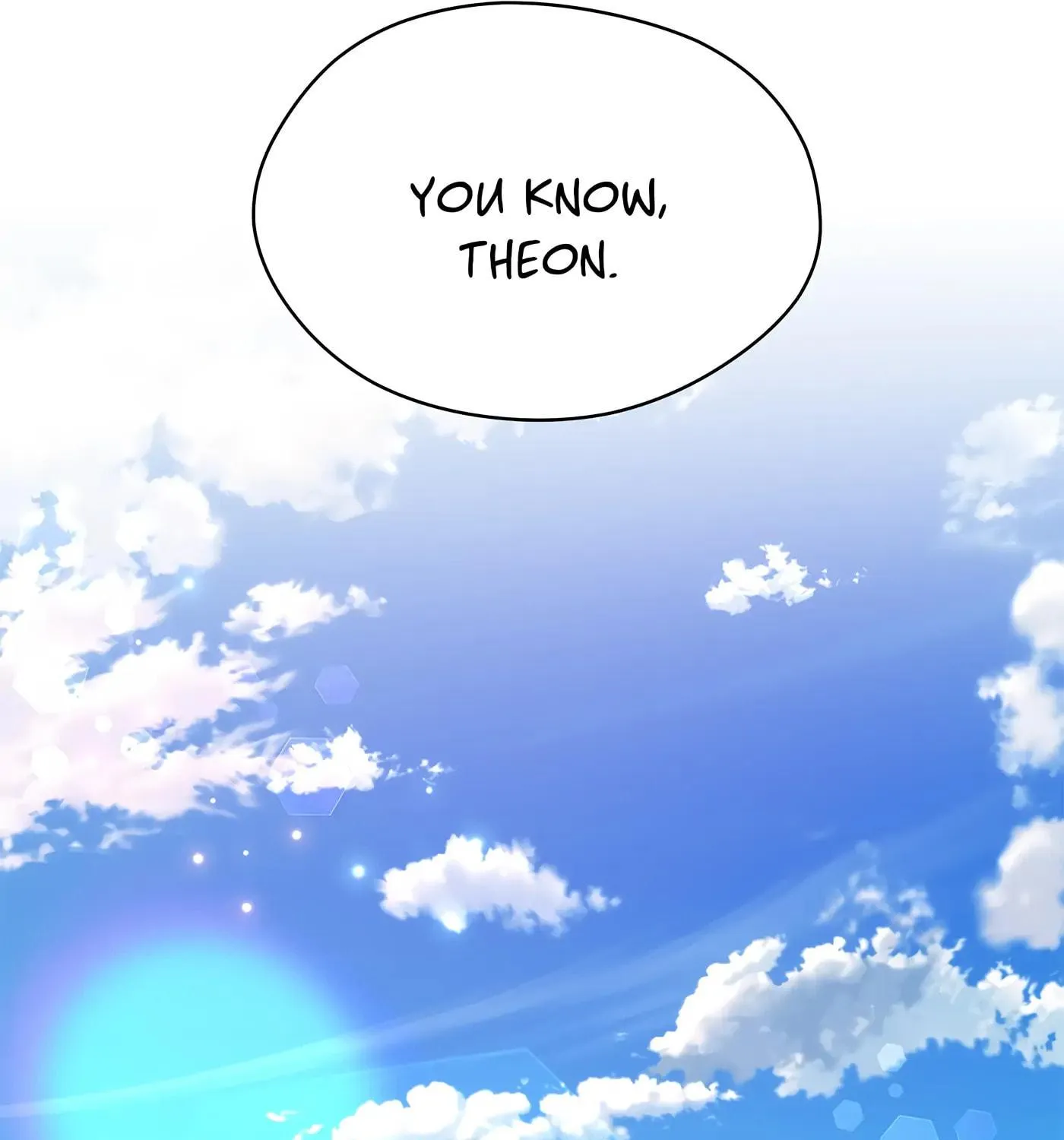 Accidental Warrior Chapter 35 page 19 - 