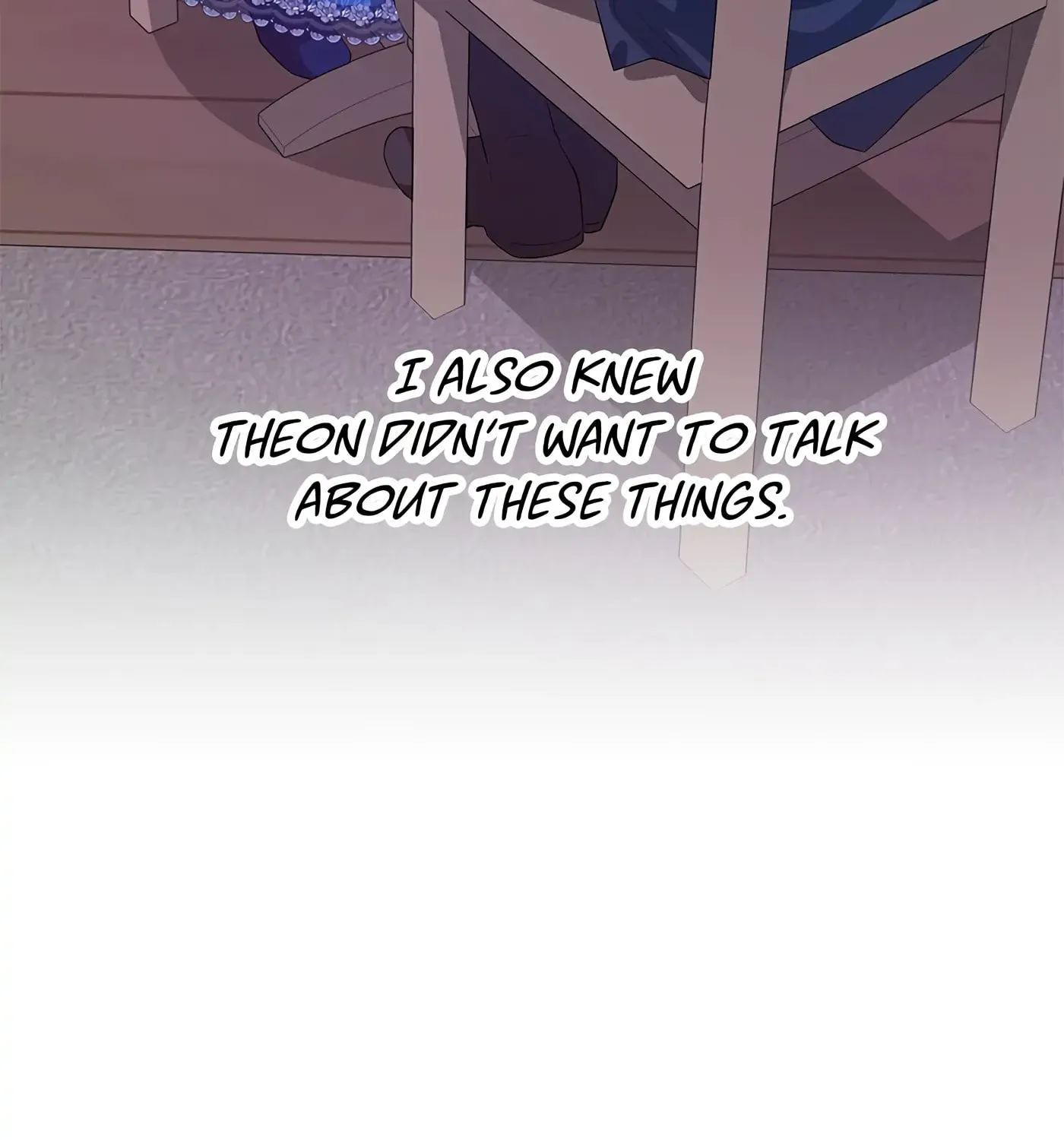 Accidental Warrior Chapter 35 page 3 - 