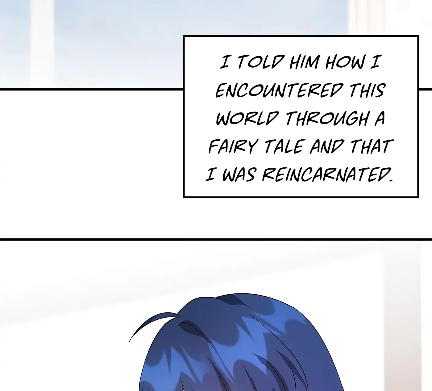 Accidental Warrior Chapter 35 page 26 - 