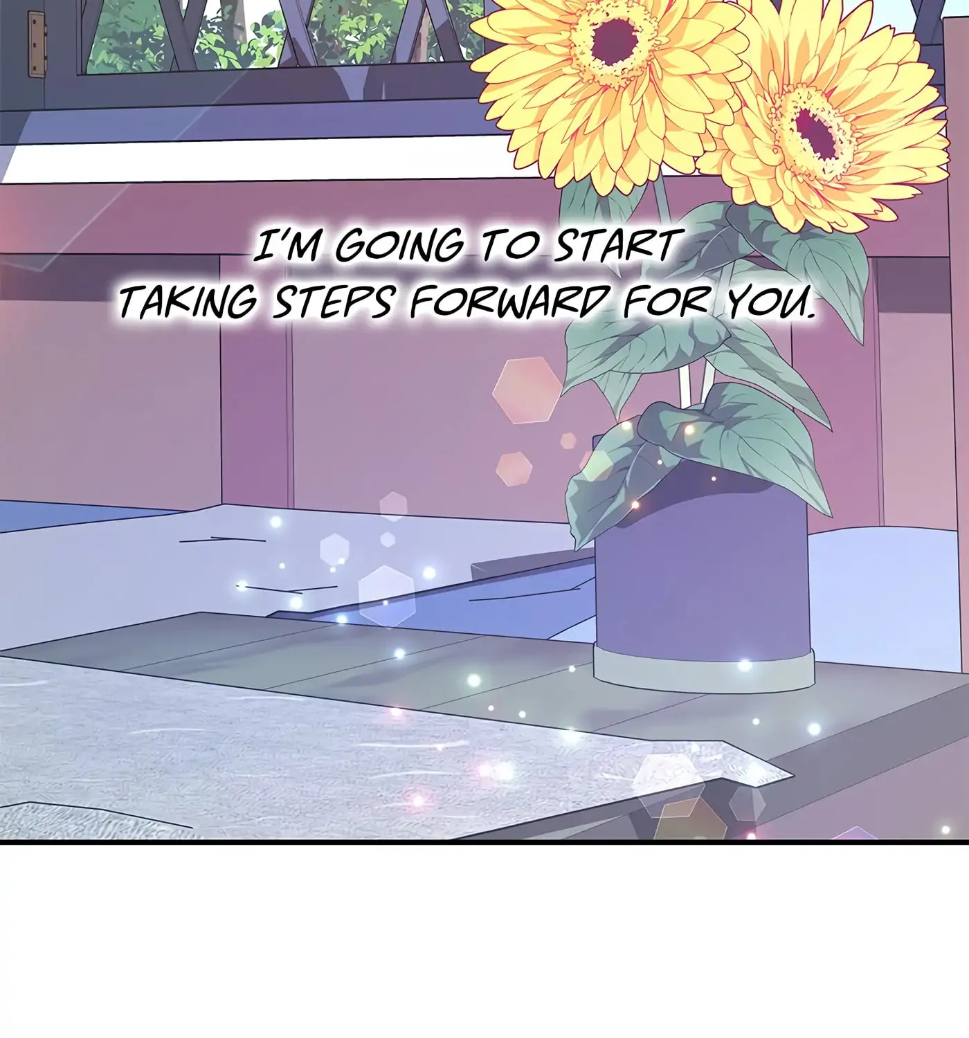 Accidental Warrior Chapter 35 page 33 - 