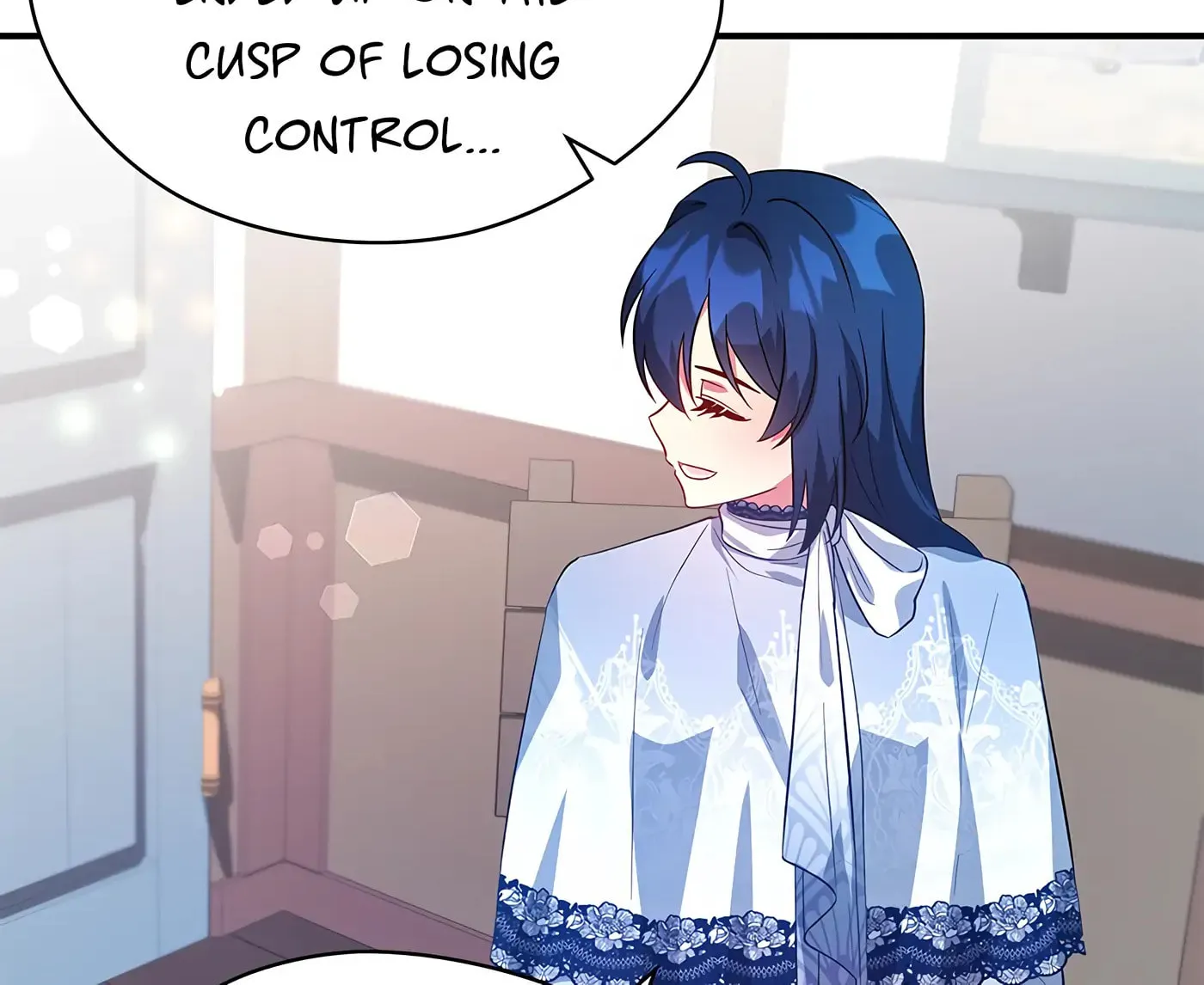 Accidental Warrior Chapter 35 page 44 - 