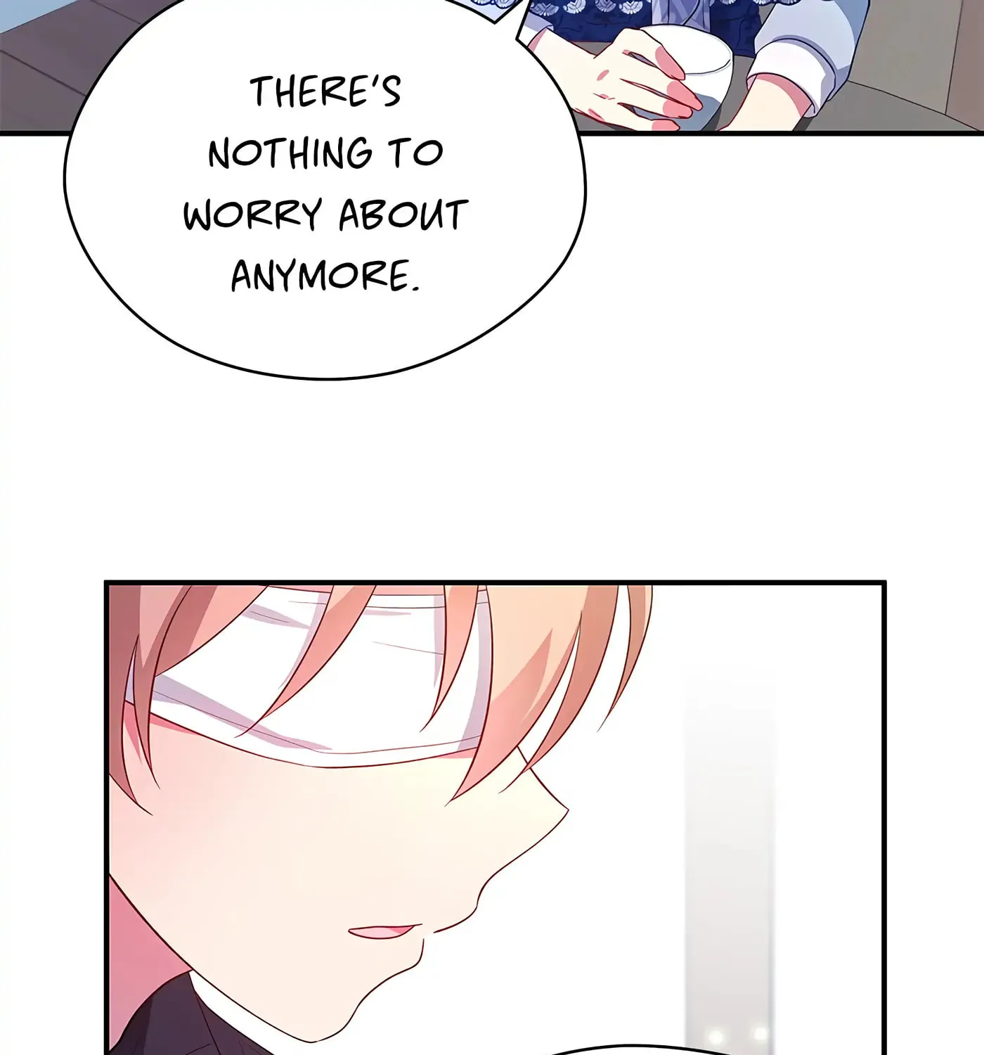 Accidental Warrior Chapter 35 page 45 - 