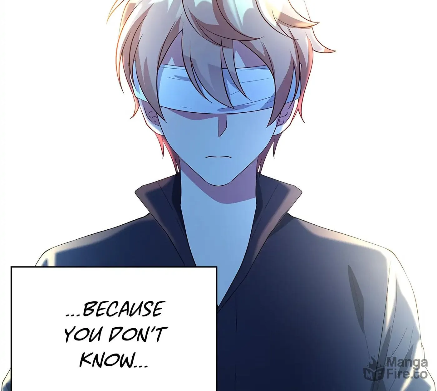 Accidental Warrior Chapter 35 page 6 - 