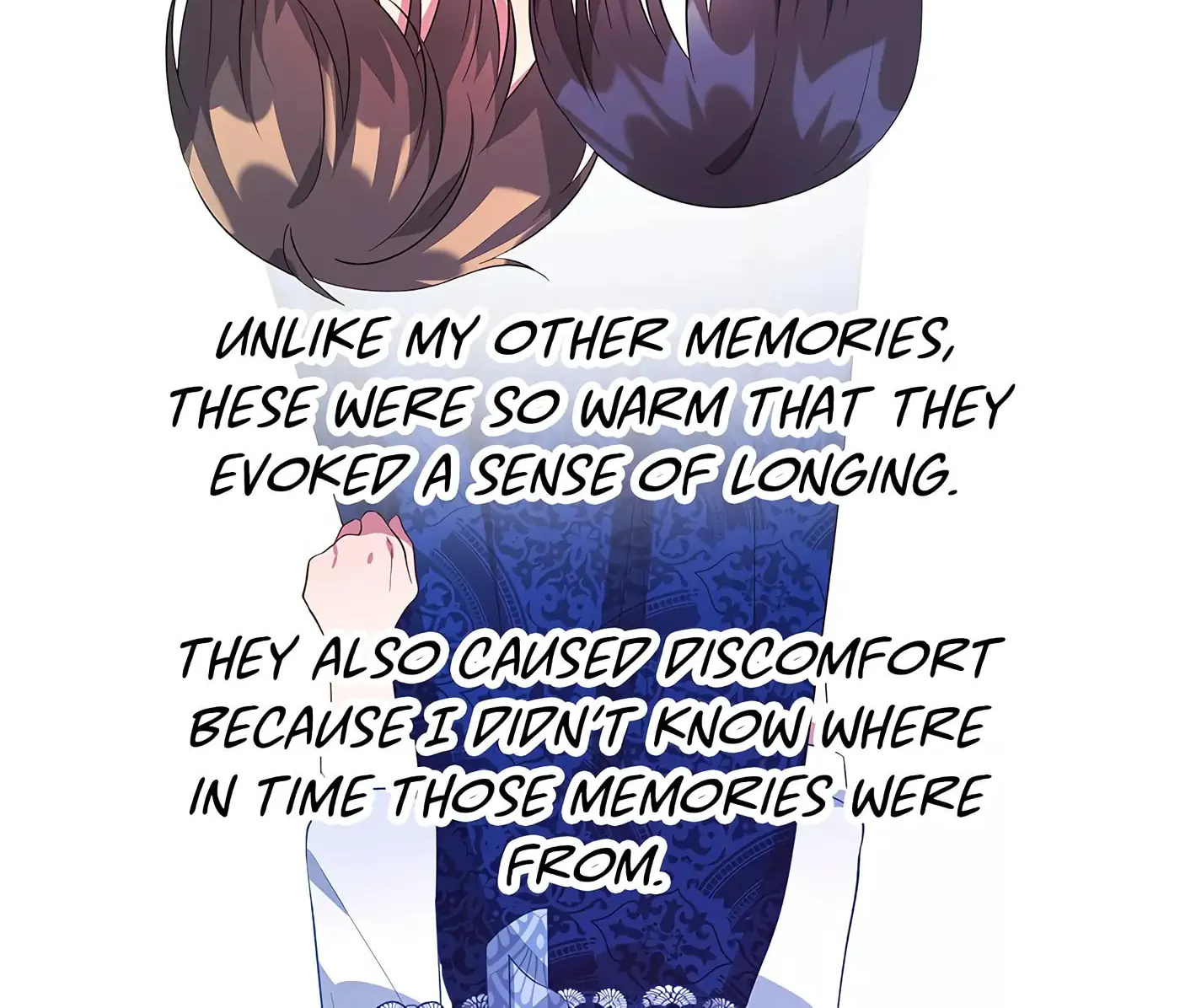 Accidental Warrior Chapter 35 page 56 - 