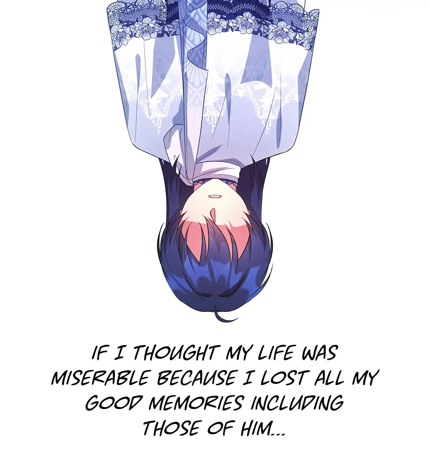 Accidental Warrior Chapter 35 page 57 - 