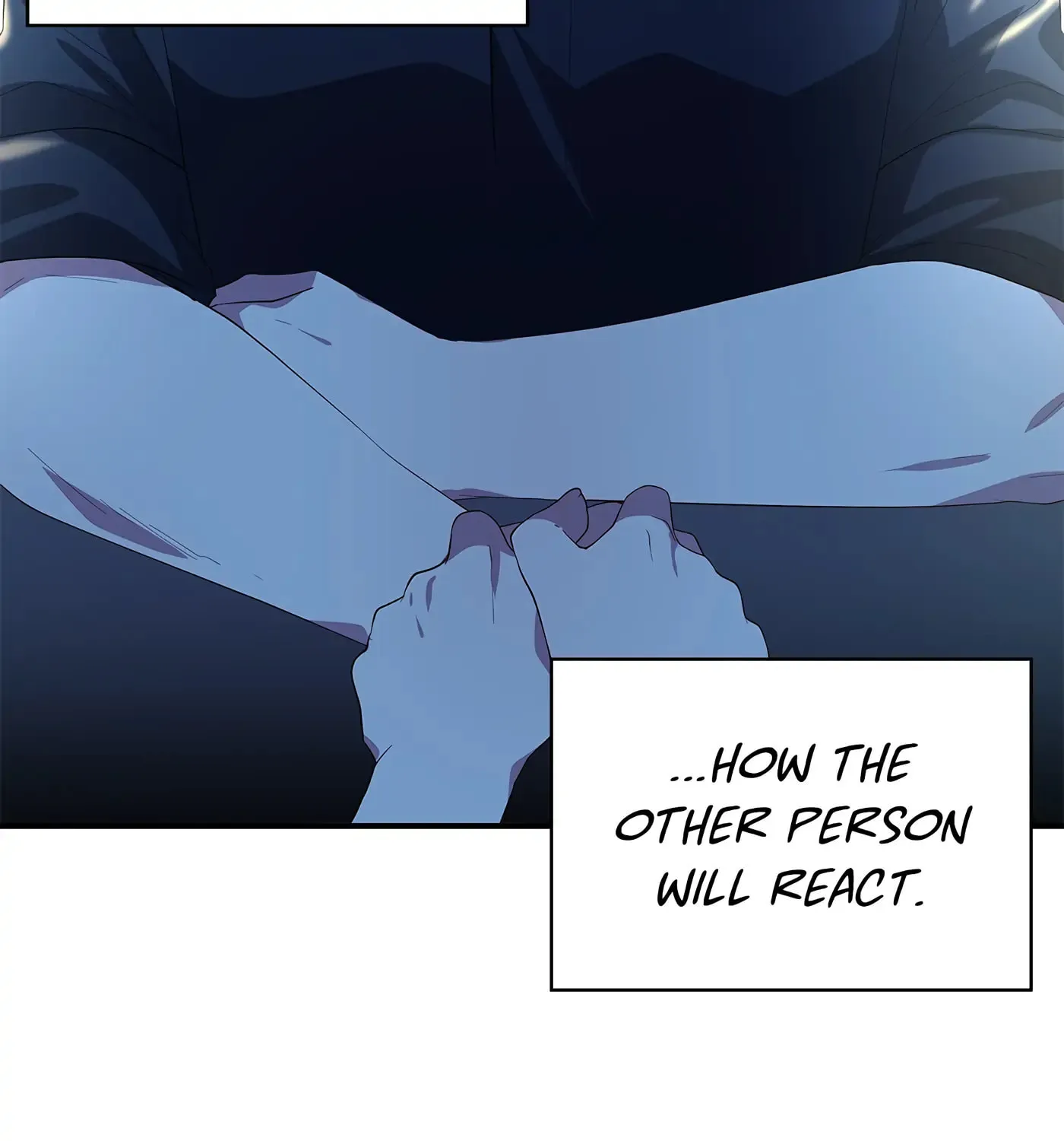 Accidental Warrior Chapter 35 page 7 - 