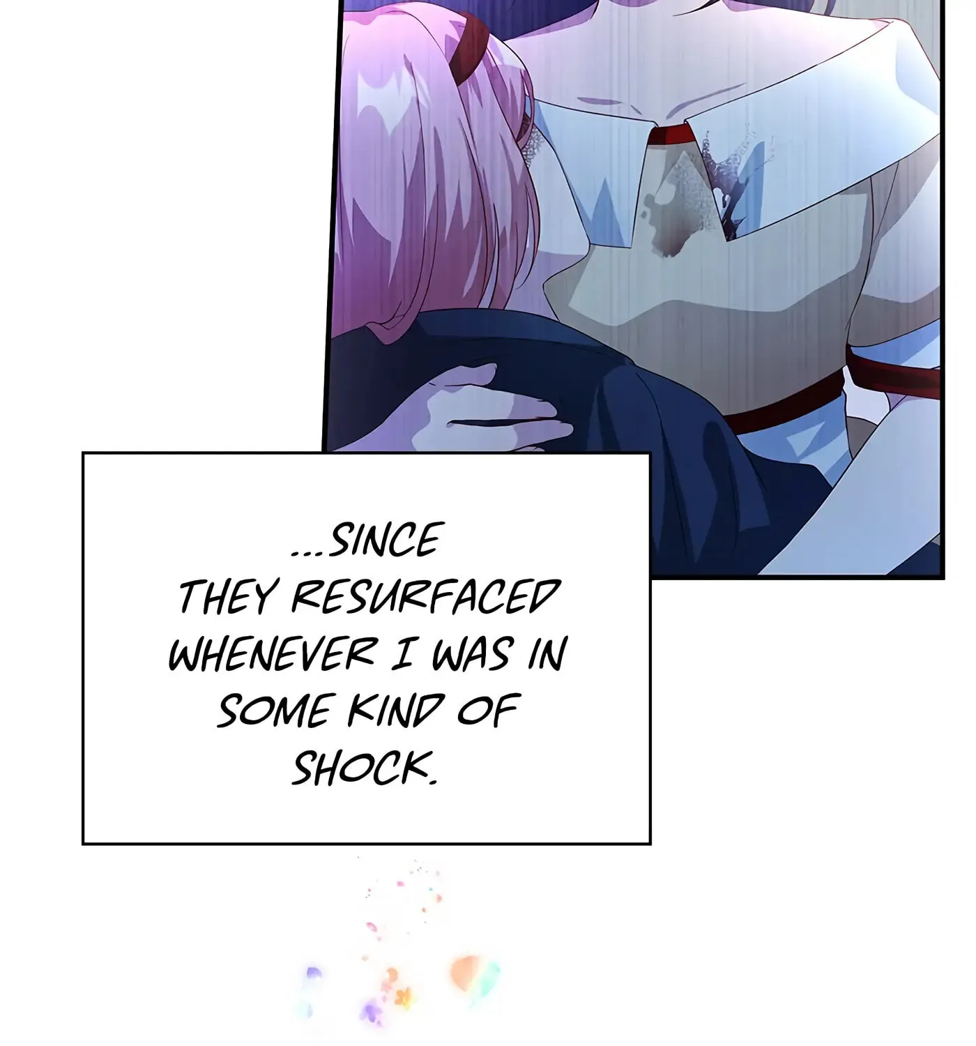 Accidental Warrior Chapter 35 page 61 - 