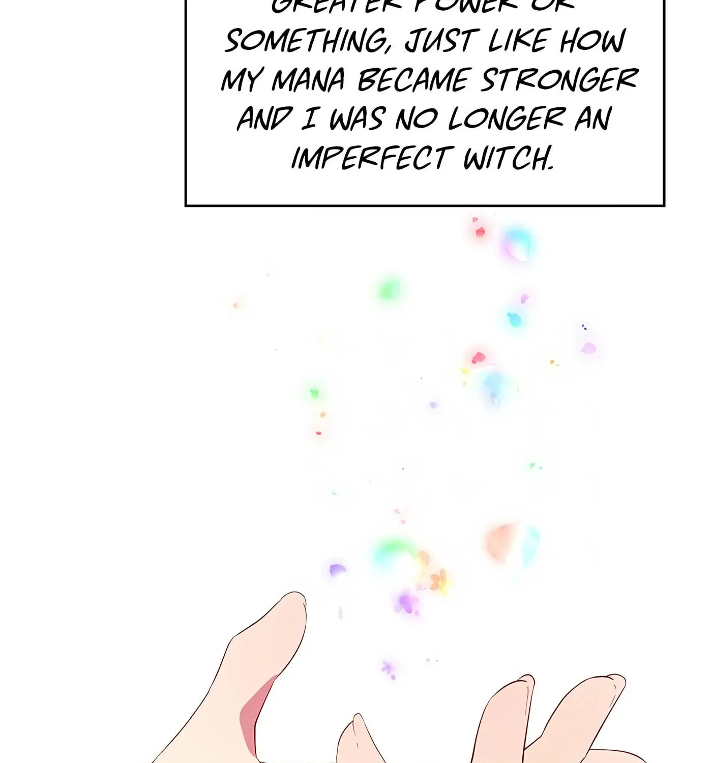 Accidental Warrior Chapter 35 page 63 - 