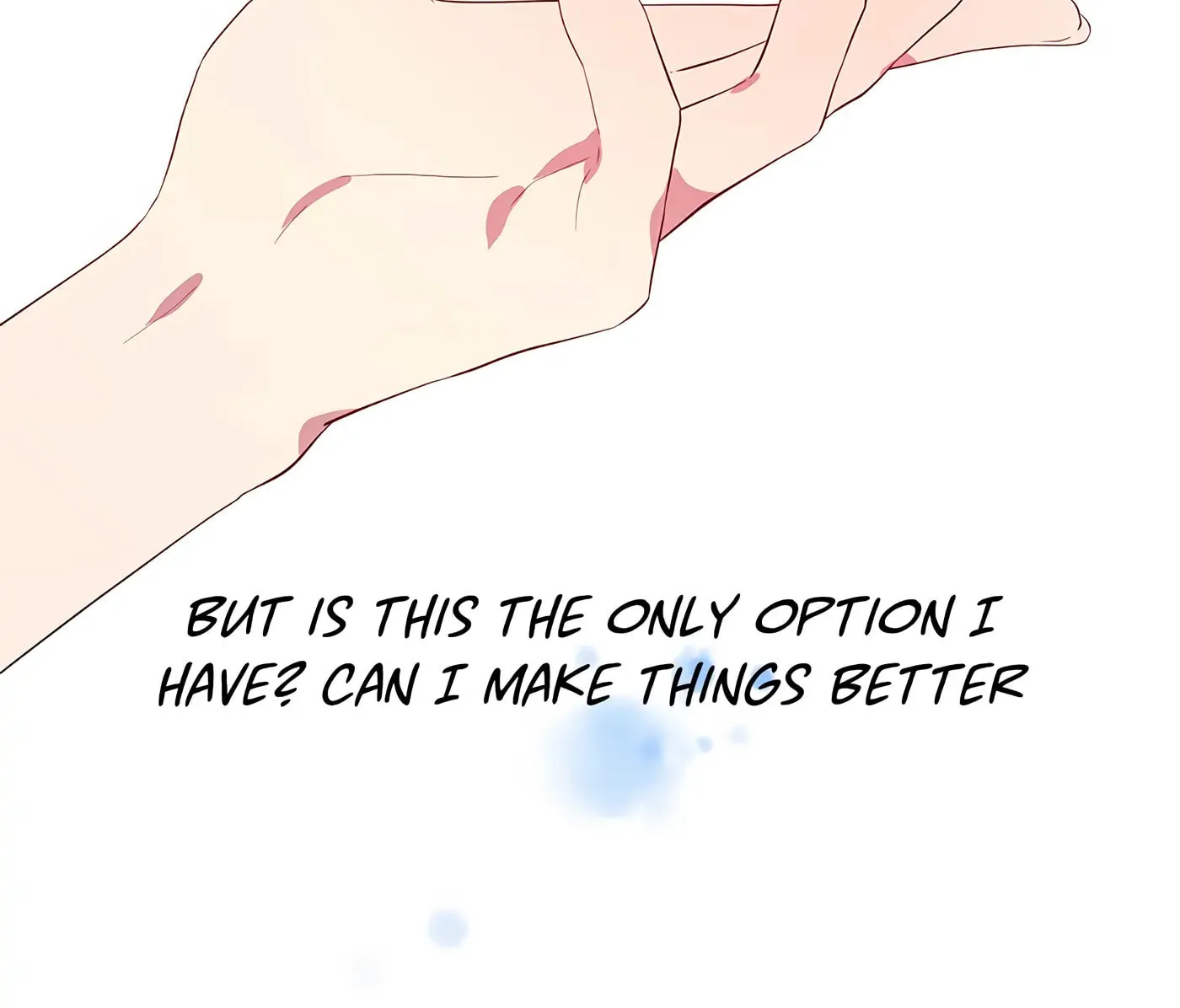 Accidental Warrior Chapter 35 page 64 - 