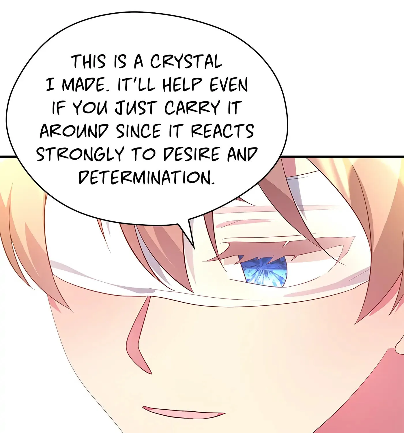 Accidental Warrior Chapter 35 page 67 - 