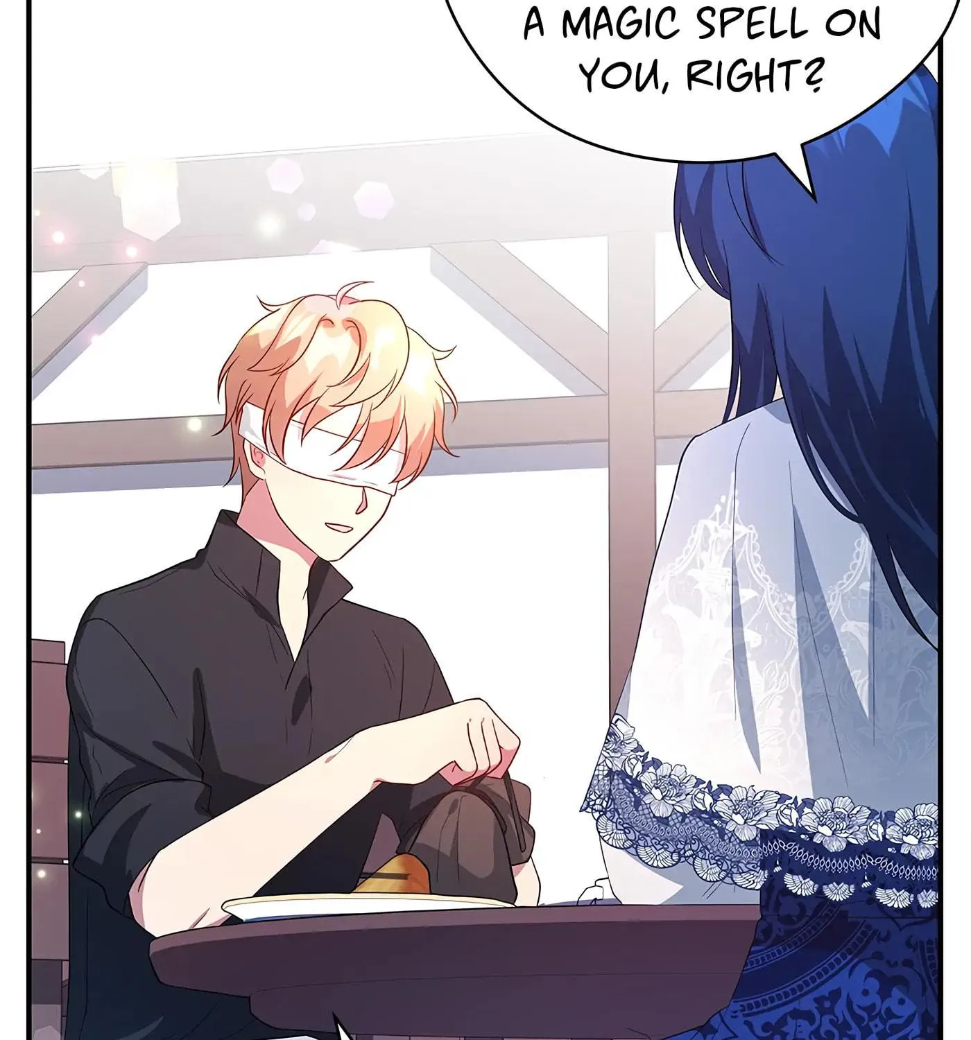 Accidental Warrior Chapter 35 page 71 - 