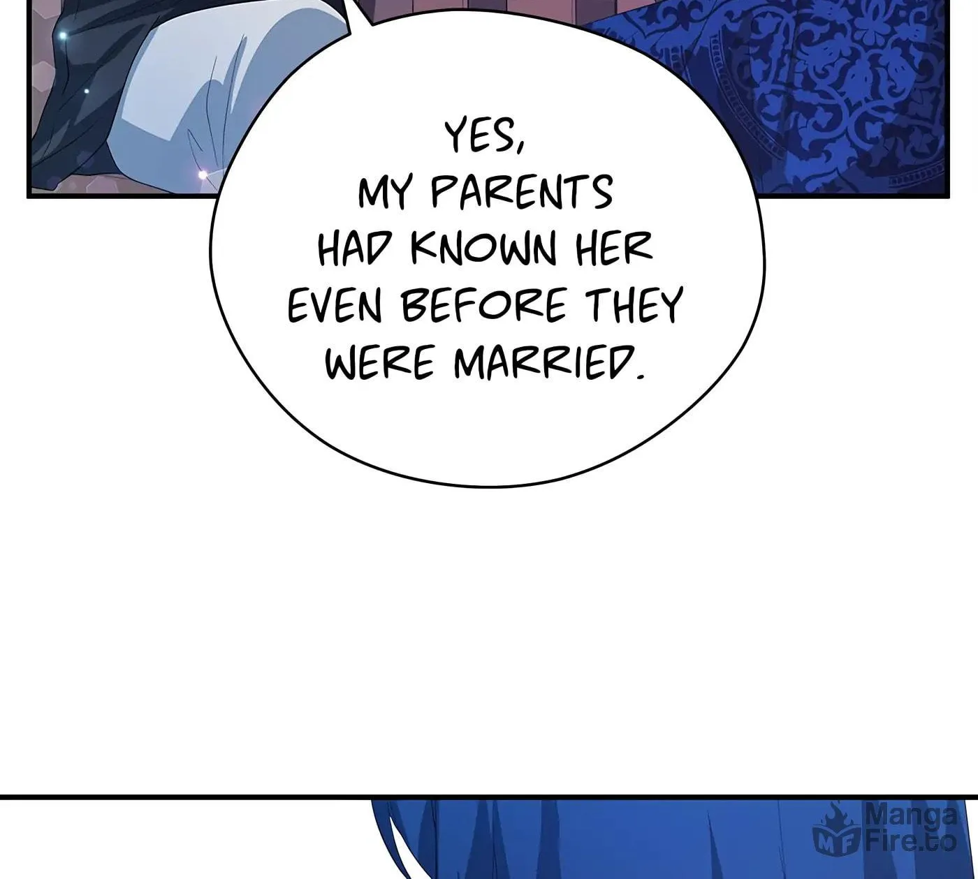 Accidental Warrior Chapter 35 page 72 - 