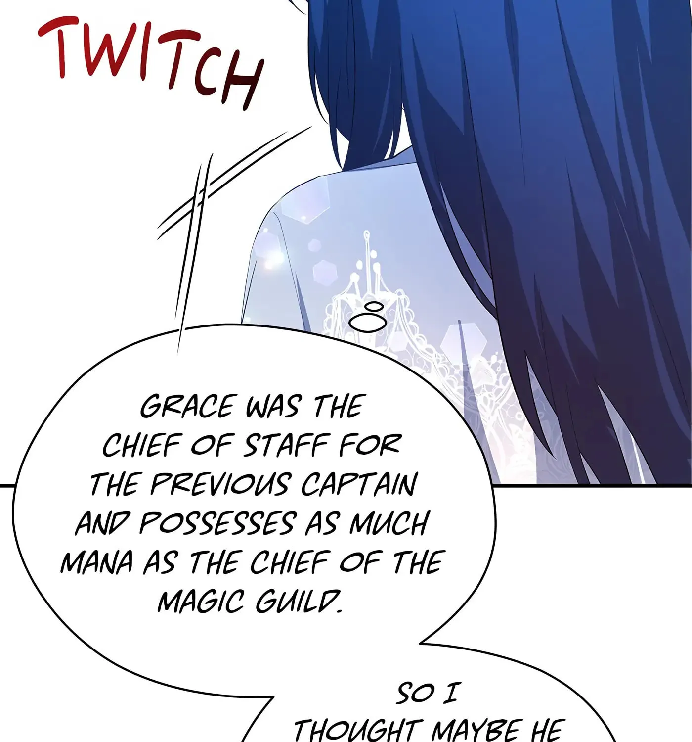 Accidental Warrior Chapter 35 page 73 - 