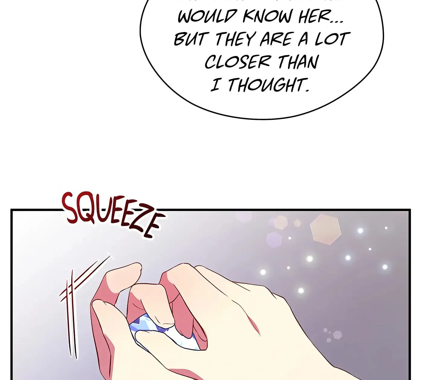Accidental Warrior Chapter 35 page 74 - 