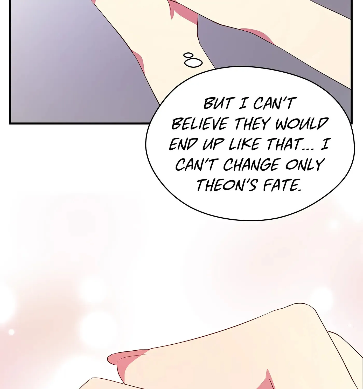 Accidental Warrior Chapter 35 page 75 - 