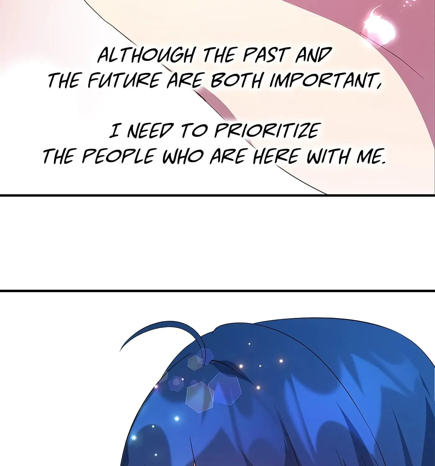 Accidental Warrior Chapter 35 page 77 - 