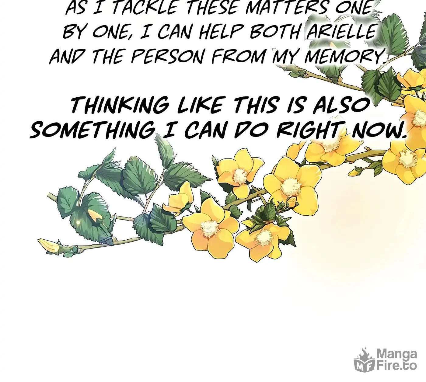 Accidental Warrior Chapter 35 page 80 - 