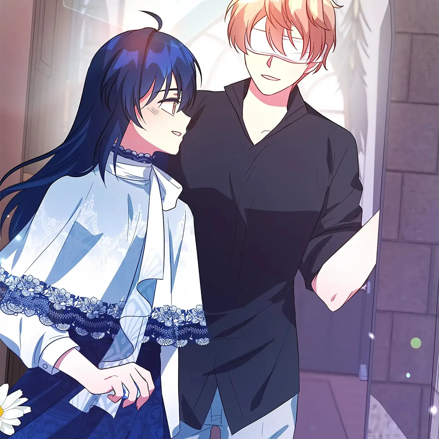 Accidental Warrior Chapter 35 page 82 - 