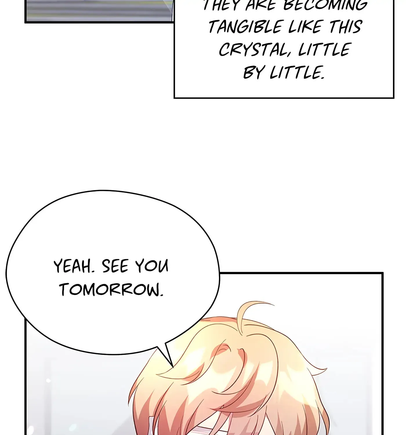 Accidental Warrior Chapter 35 page 85 - 