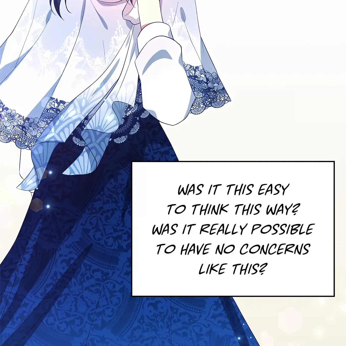 Accidental Warrior Chapter 35 page 88 - 