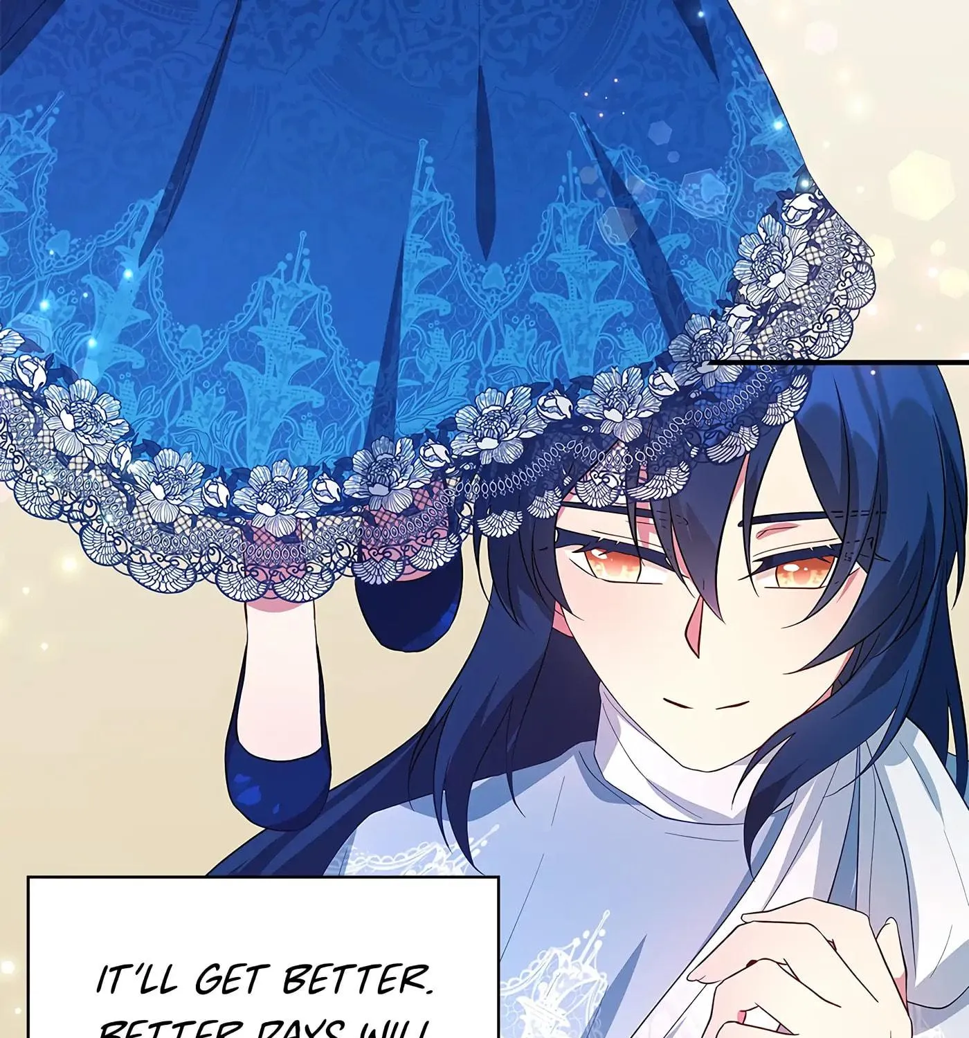 Accidental Warrior Chapter 35 page 89 - 