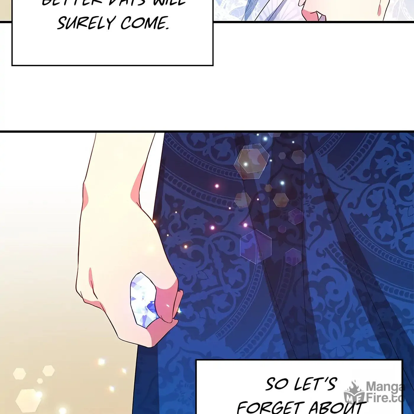 Accidental Warrior Chapter 35 page 90 - 