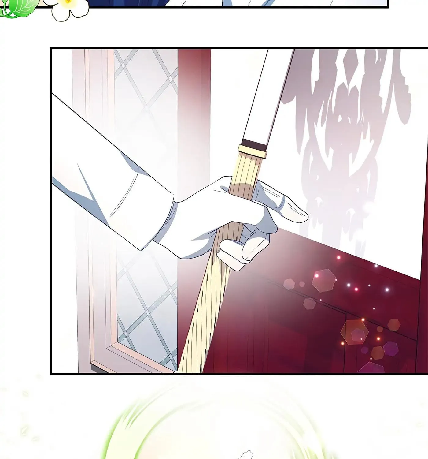 Accidental Warrior Chapter 35 page 99 - 