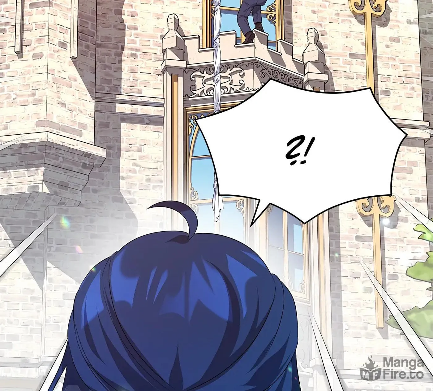 Accidental Warrior Chapter 36 page 102 - 