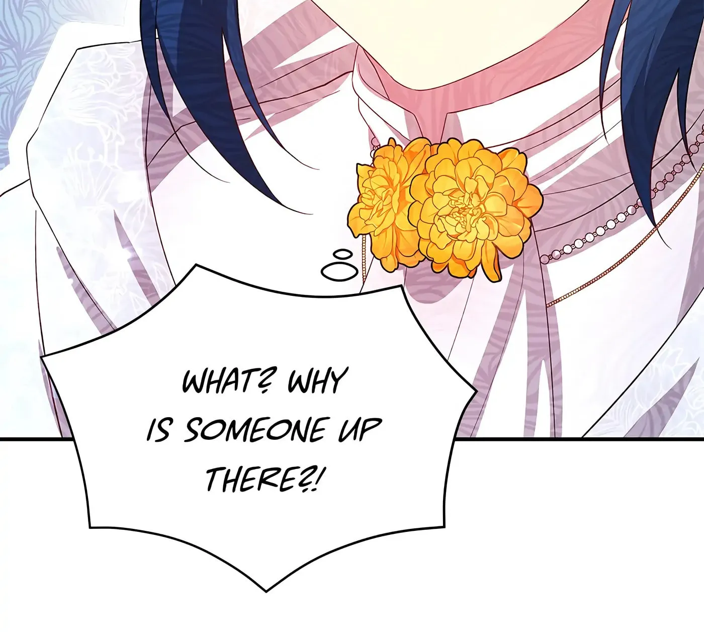 Accidental Warrior Chapter 36 page 104 - 