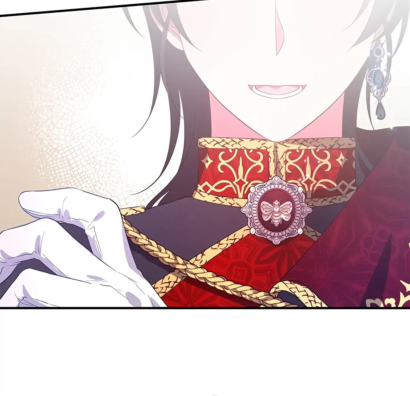 Accidental Warrior Chapter 36 page 14 - 