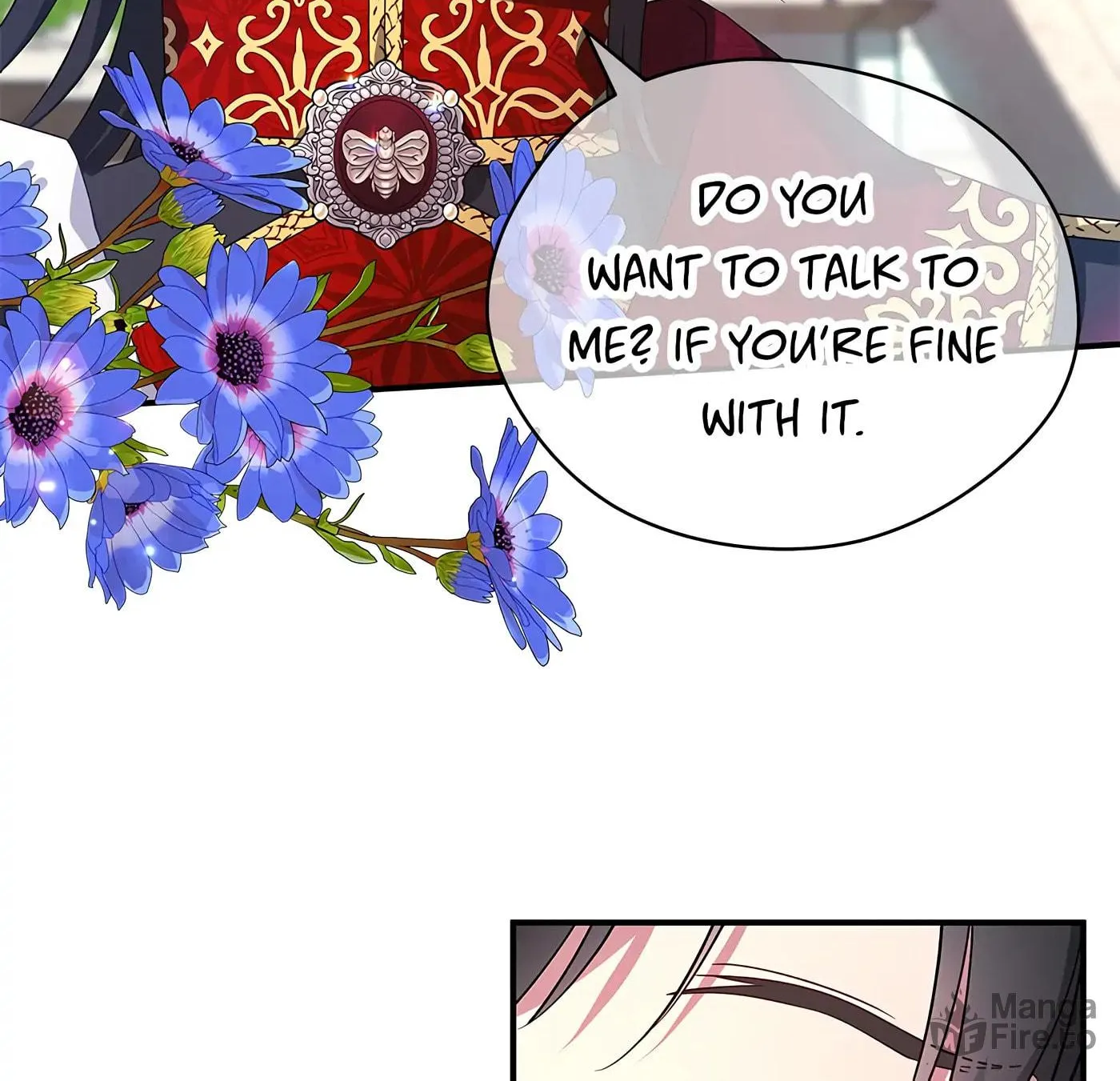Accidental Warrior Chapter 36 page 18 - 