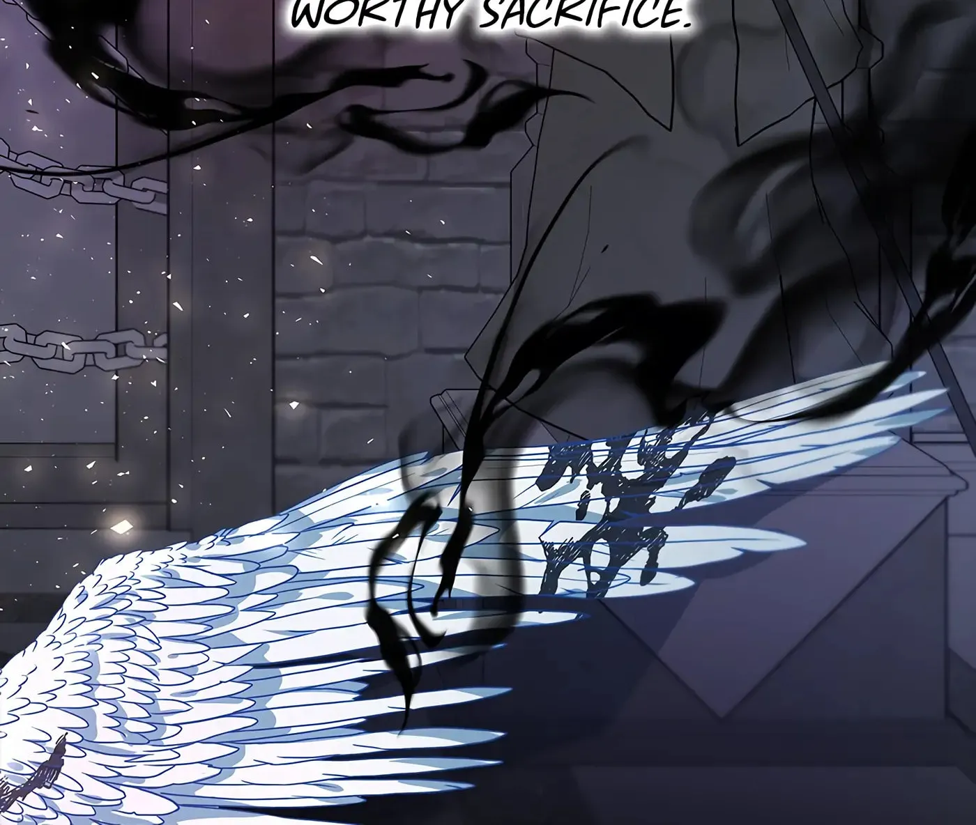 Accidental Warrior Chapter 36 page 26 - 