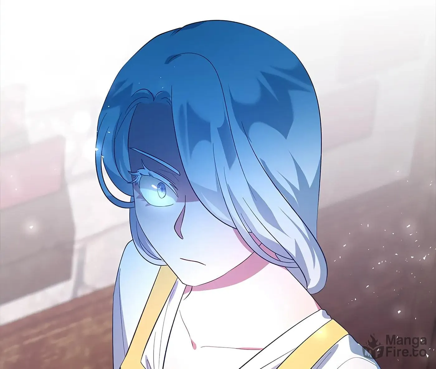 Accidental Warrior Chapter 36 page 30 - 
