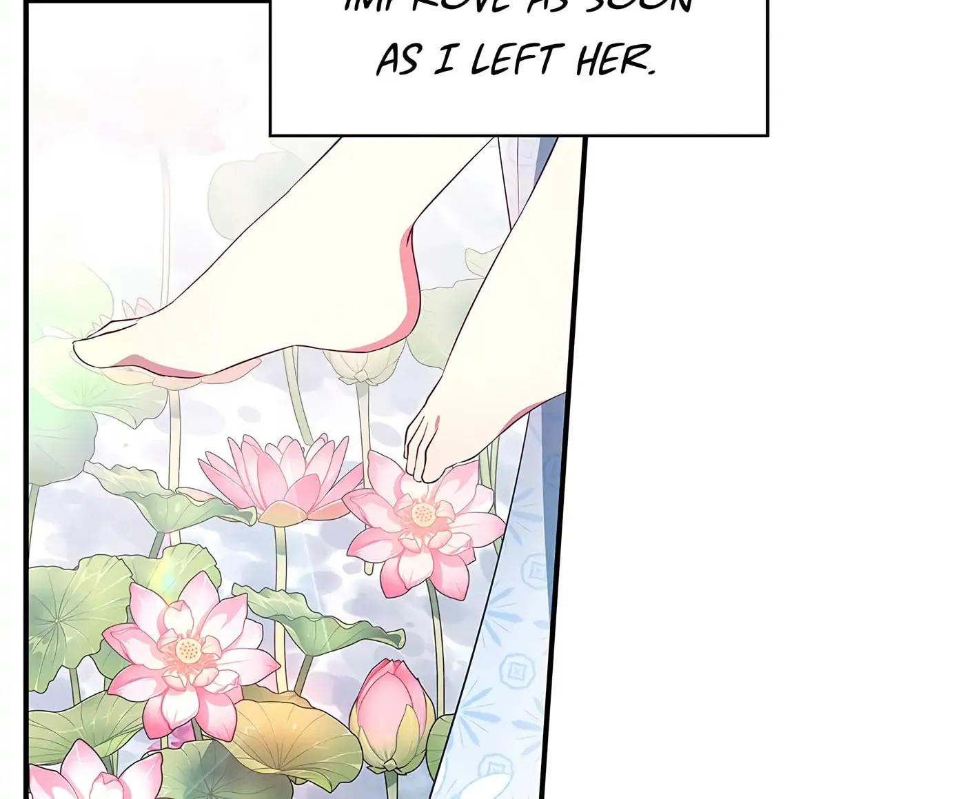 Accidental Warrior Chapter 36 page 4 - 