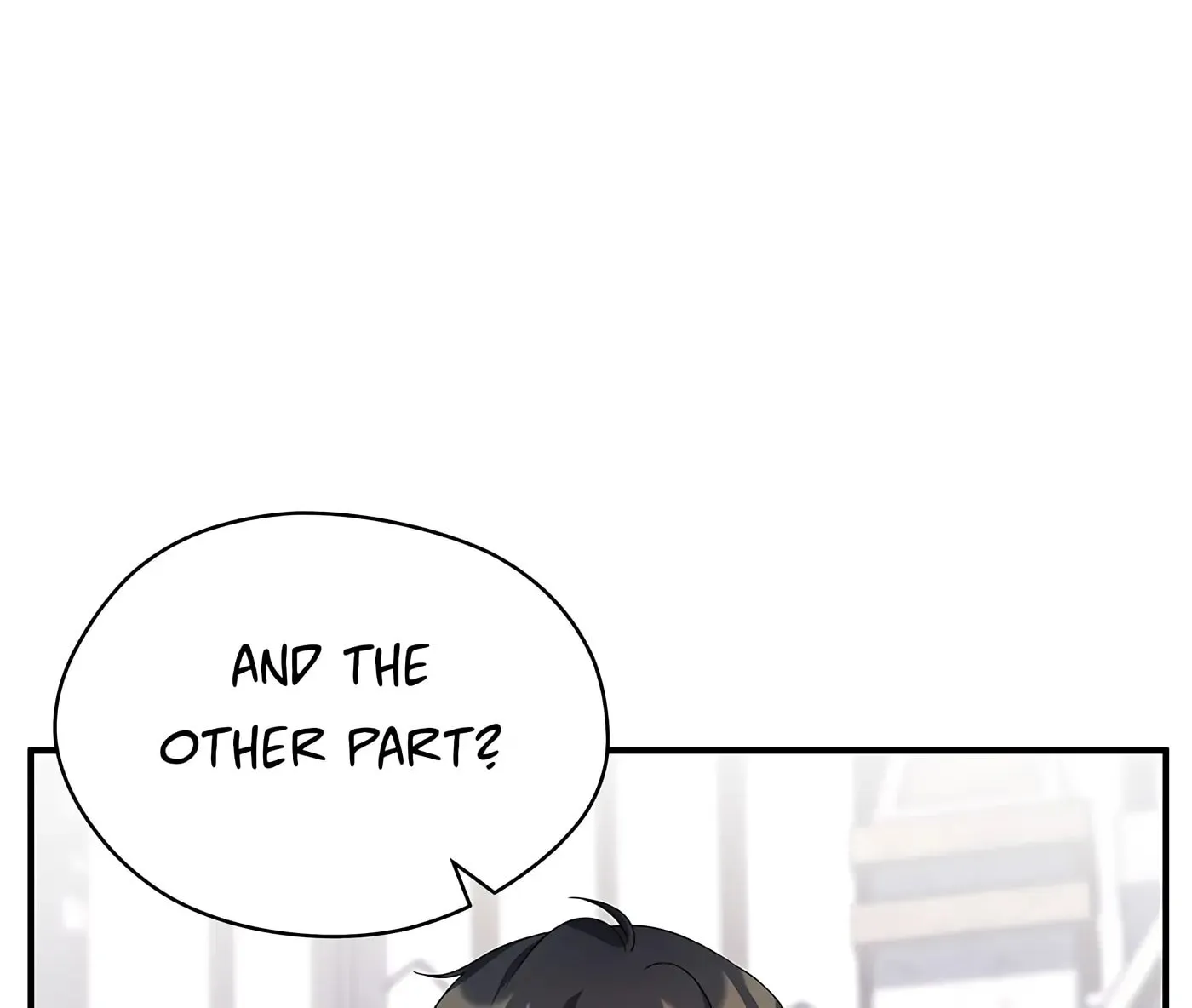 Accidental Warrior Chapter 36 page 34 - 
