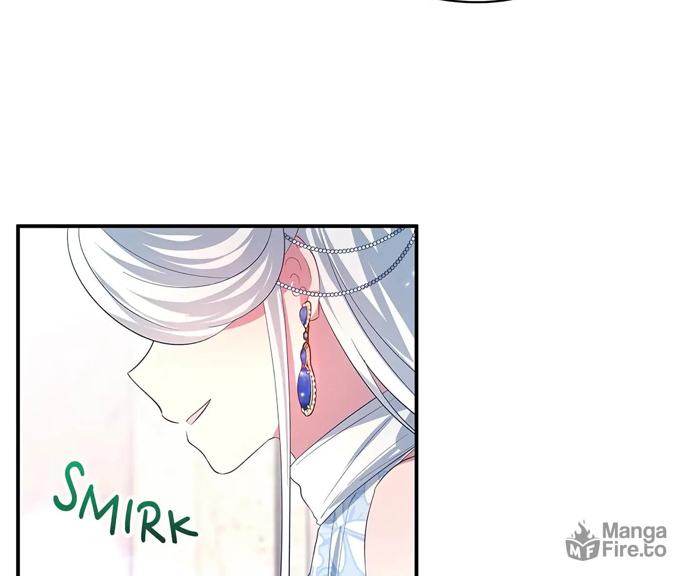 Accidental Warrior Chapter 36 page 36 - 