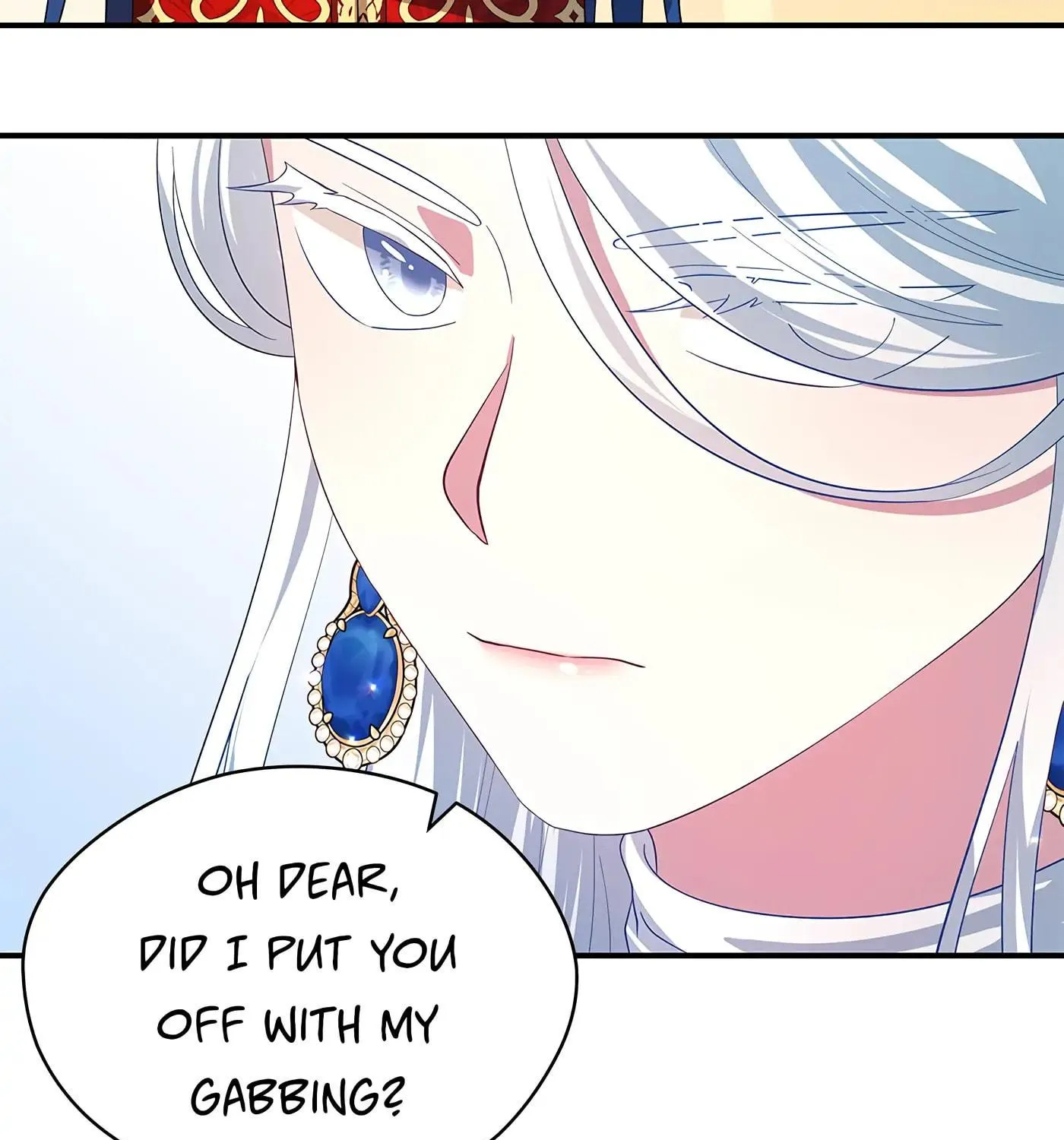 Accidental Warrior Chapter 36 page 47 - 