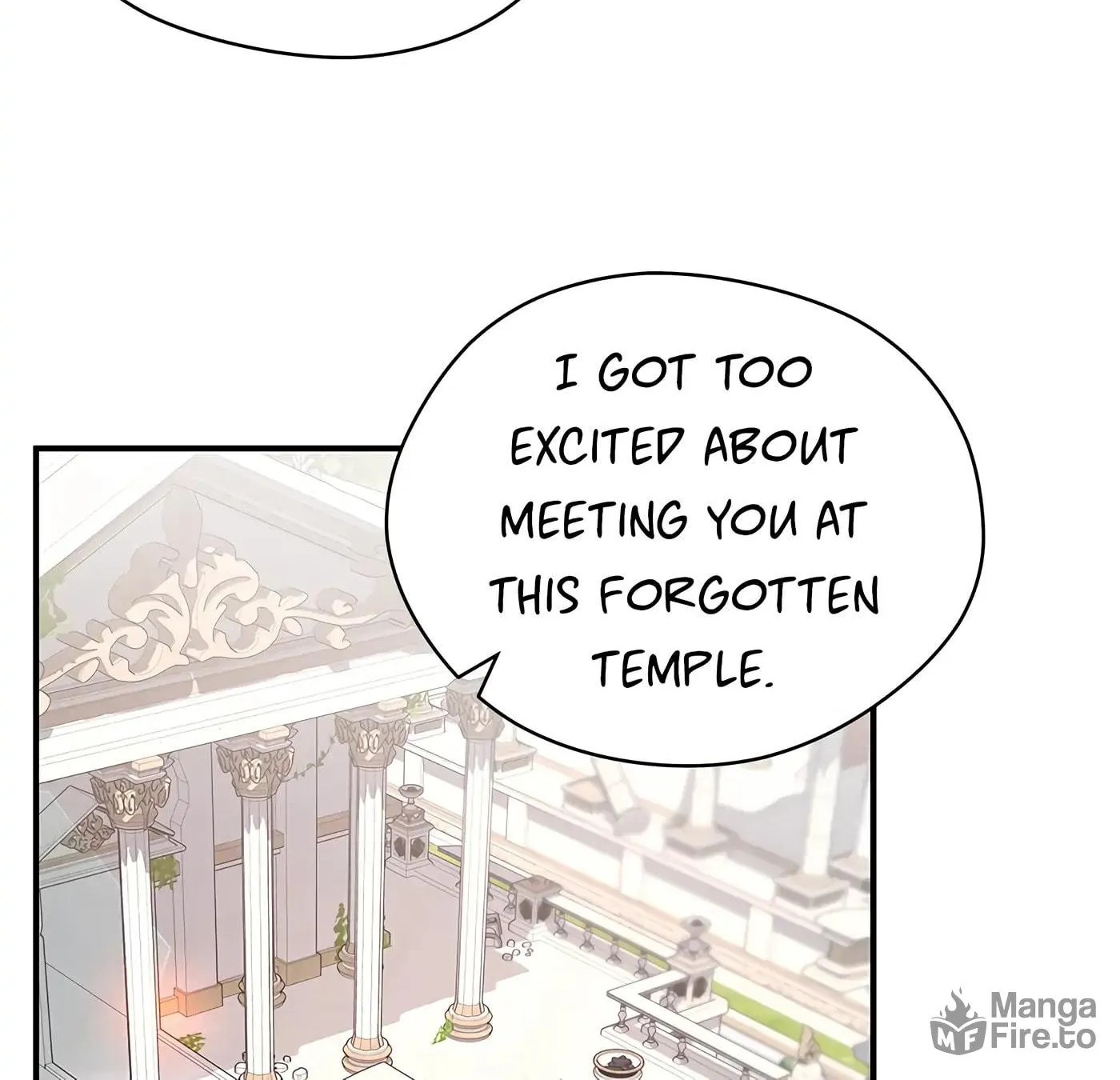 Accidental Warrior Chapter 36 page 48 - 