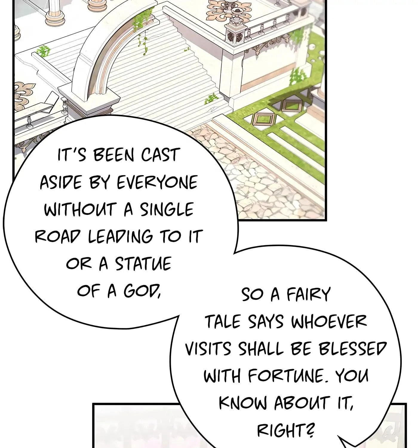 Accidental Warrior Chapter 36 page 49 - 